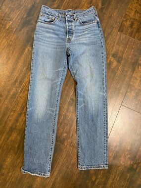 Levi 501